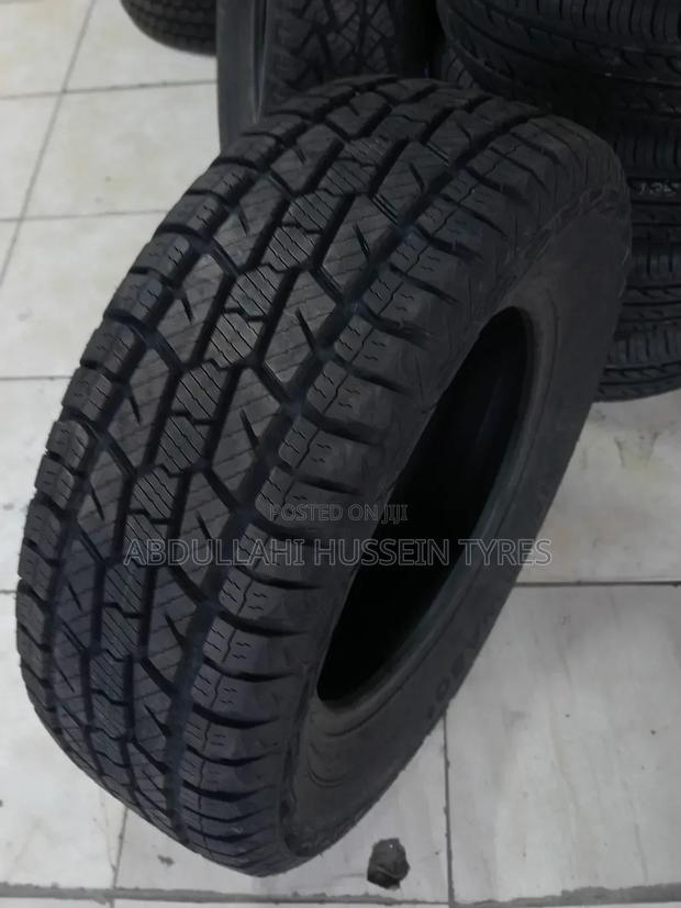 265/70 R 17 Boto Tyres - thumbnail 2