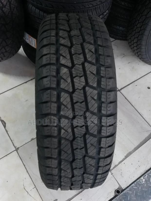 265/70 R 17 Boto Tyres