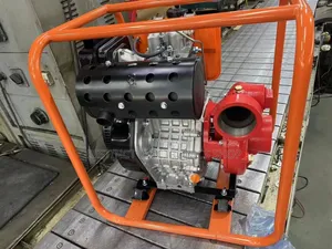 13hp Tlac Diseal Water Pump