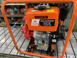 13hp Tlac Diseal Water Pump