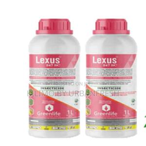 Lexus 247SC (40ml) - thumbnail 2