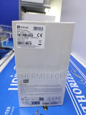 Ezviz Smart Home Camera Ty1 Pro 1080