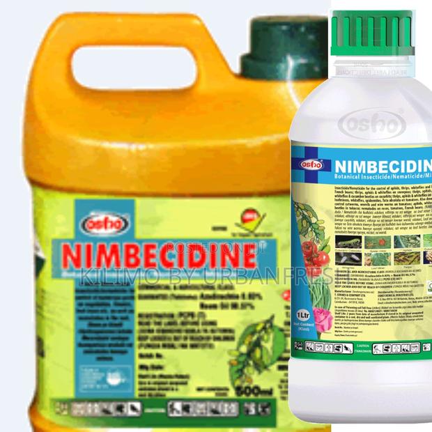 Nimbecide Insecticide(500ml) - main view