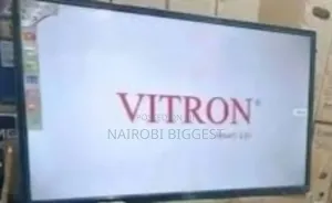 Vitron 24" Ac/Dc Best Digital Tv