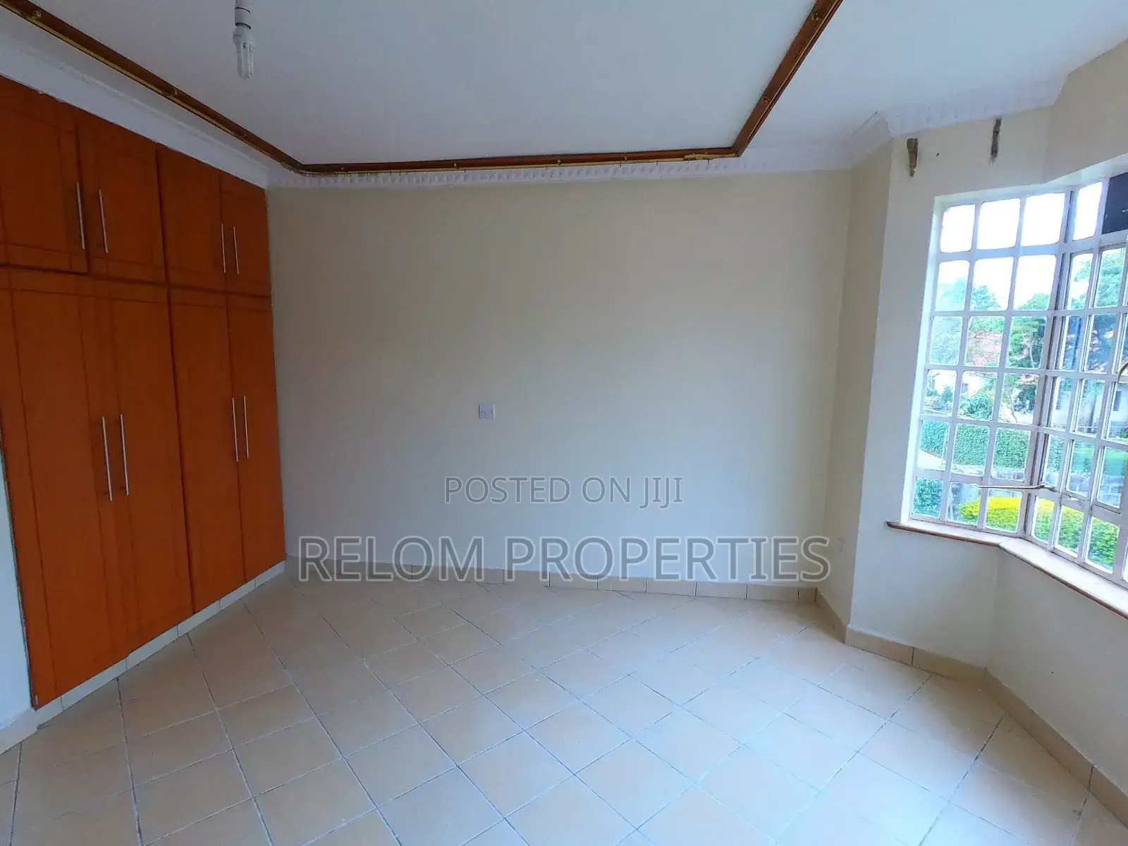 5bdrm Villa in Karen for rent