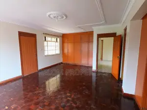 5bdrm Villa in Karen for rent