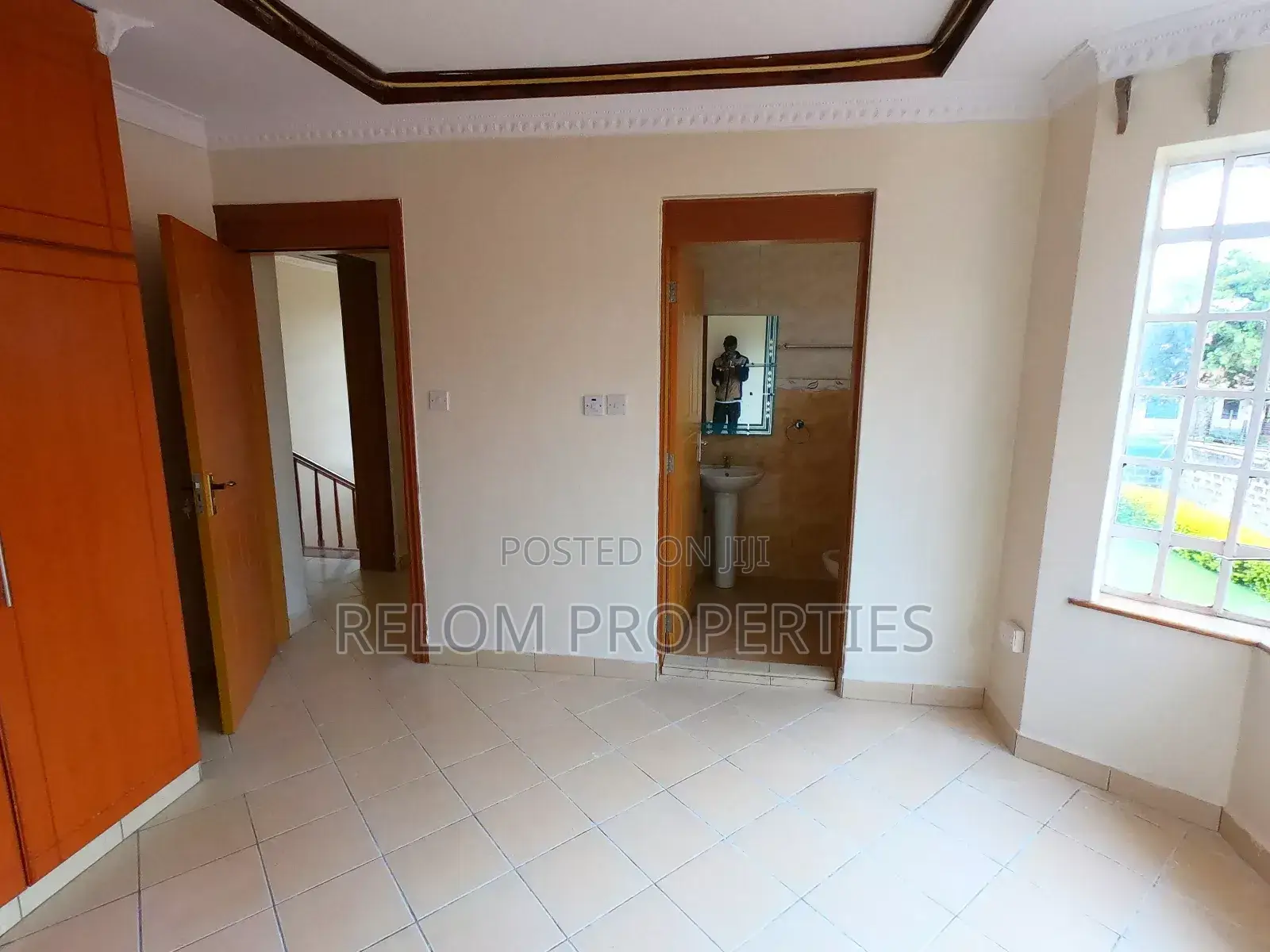 5bdrm Villa in Karen for rent