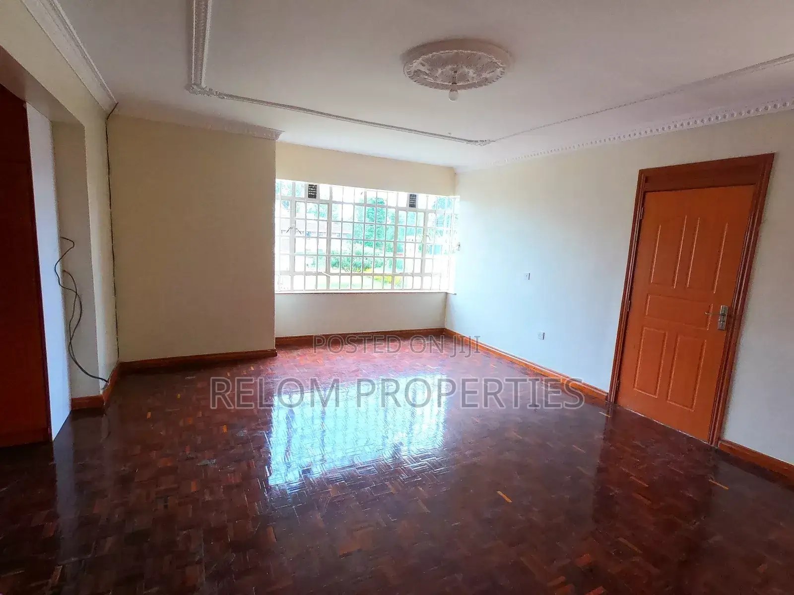 5bdrm Villa in Karen for rent