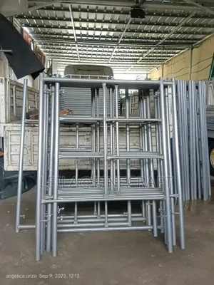 Hframes for Sale and Hire