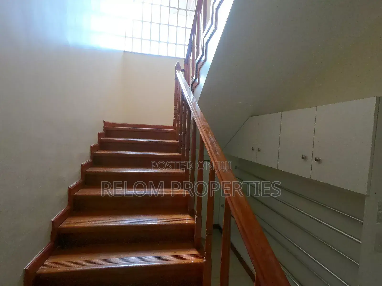5bdrm Villa in Karen for rent