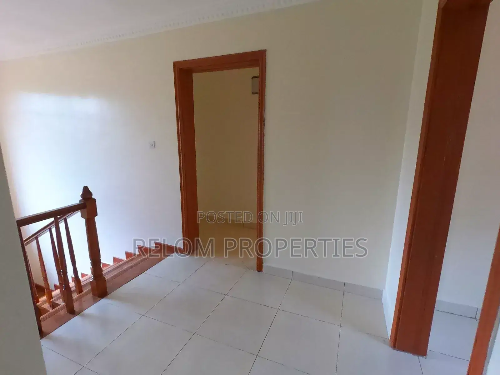 5bdrm Villa in Karen for rent
