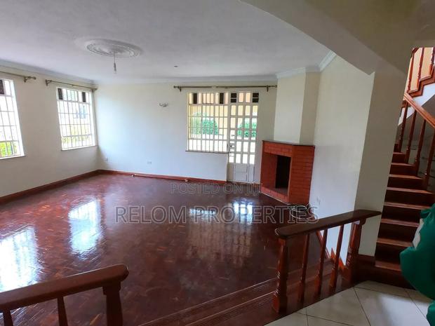 5bdrm Villa in Karen for rent - thumbnail 12