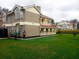 5bdrm Villa in Karen for rent - thumbnail 2