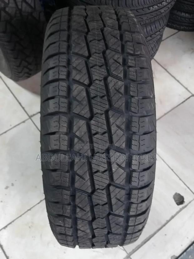 265/75 R16 Boto Tyres