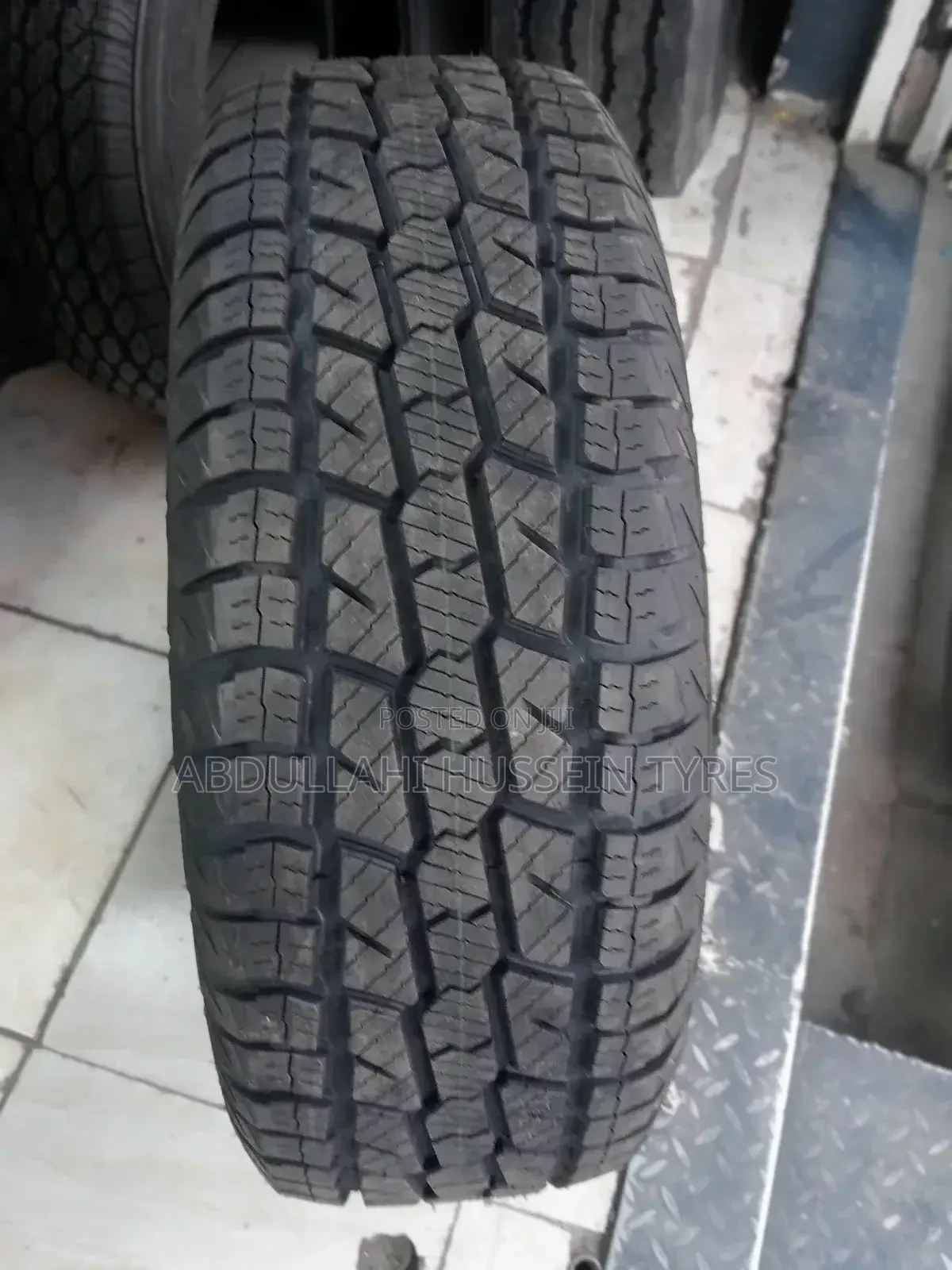 265/75 R16 Boto Tyres