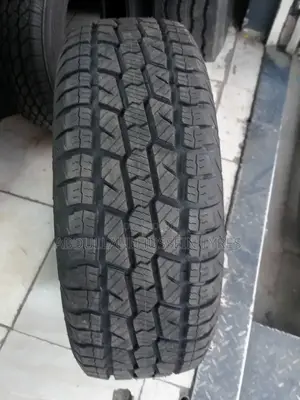 265/75 R16 Boto Tyres