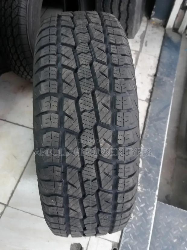 265/75 R16 Boto Tyres - thumbnail 2