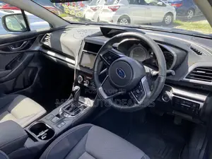 Subaru XV 2018 Blue