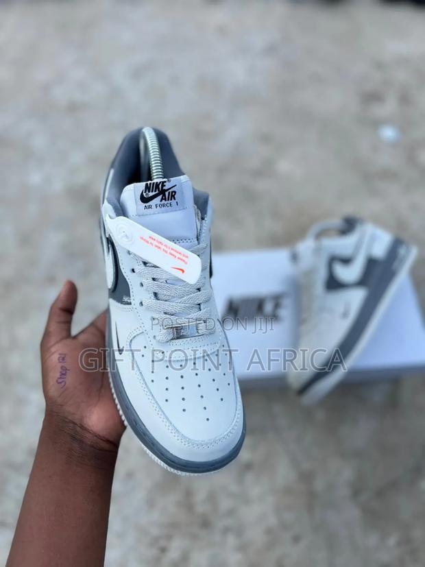 Nike Airforce 1 Low Cut Sneakers - thumbnail 2
