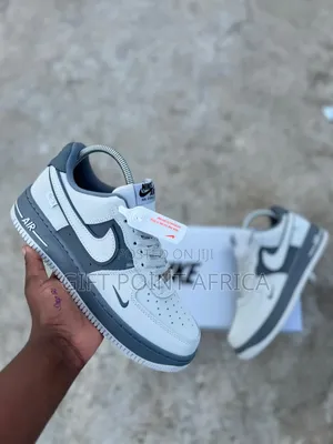 Nike Airforce 1 Low Cut Sneakers