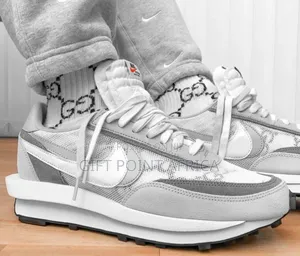 *Nike Saccai* Sneakers for Men