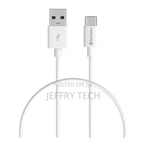 Charge Sync USB-C Cable