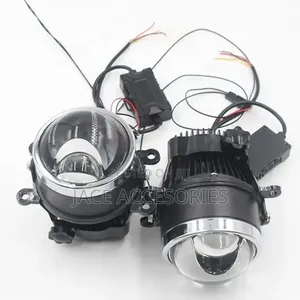 Universal Biled Fog Lights
