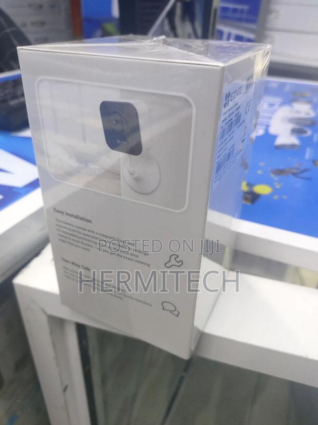 Ezviz Smart Home Camera 1080 Resolution Two Way Audio - thumbnail 3