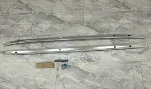LC 300 FJ 300 Original Roof Rails