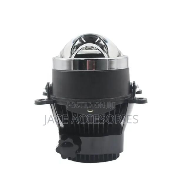 New Biled Laser Fog Lights - thumbnail 2