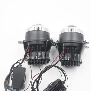 New Biled Laser Fog Lights