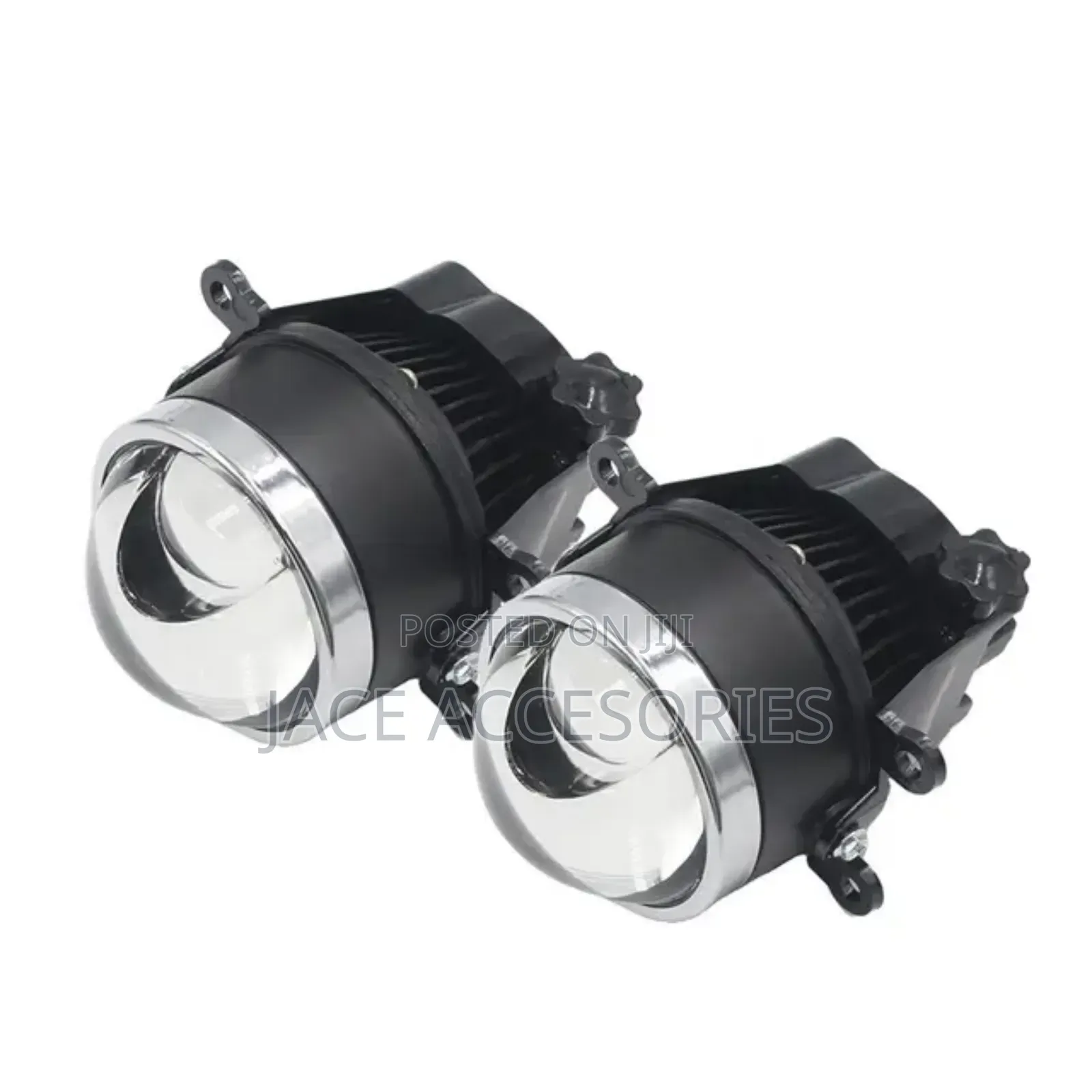 New Biled Laser Fog Lights