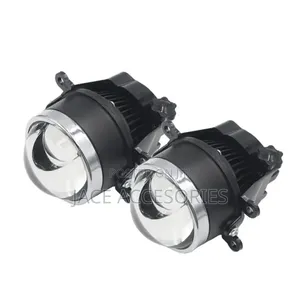 New Biled Laser Fog Lights