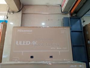 Hisense 65" Smart Uled Tv - thumbnail 2