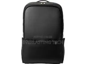 Hp Duotone Gold Backpack 15.6