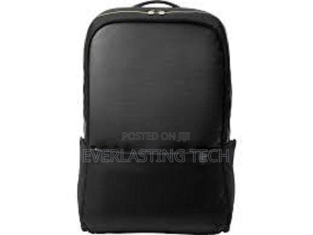 Hp Duotone Gold Backpack 15.6 - main view