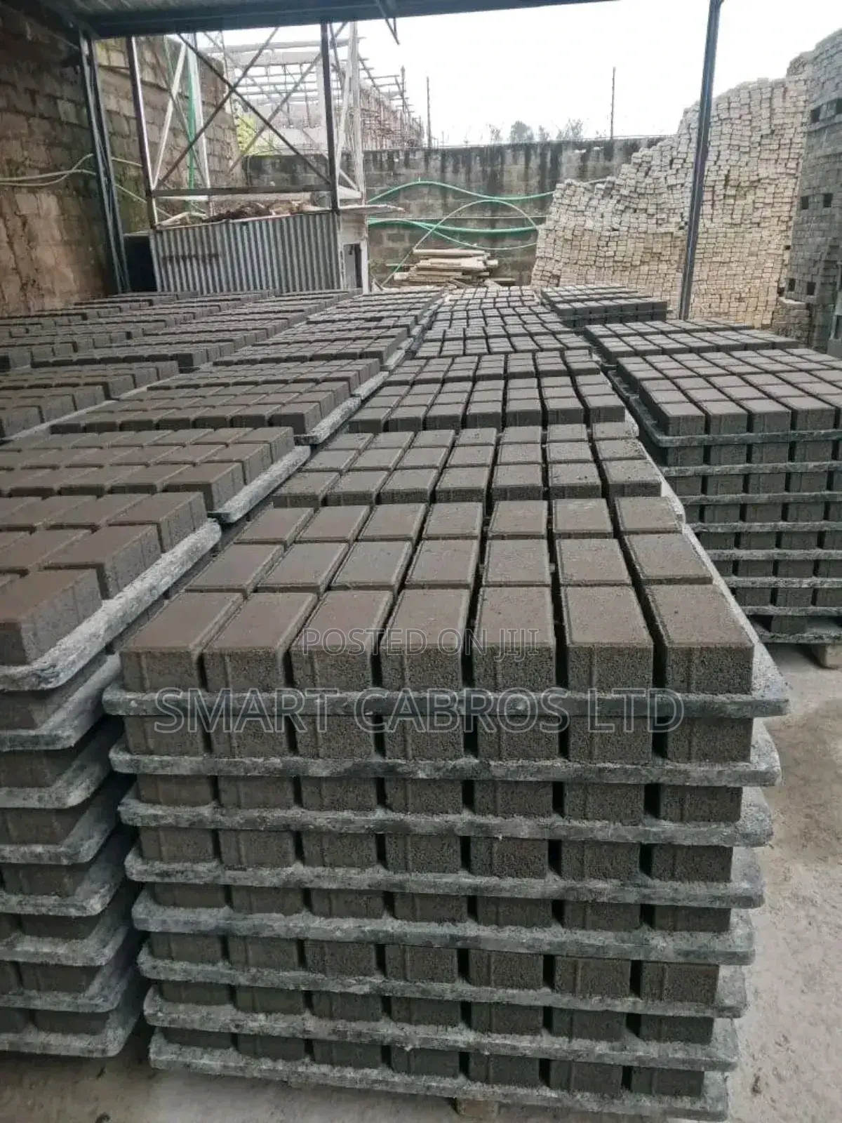 Ordinary Cabros Available With Good Quality