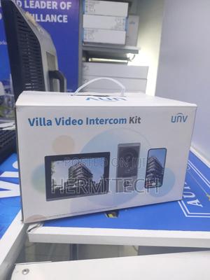 Villa Video Intercom Kit - thumbnail 2