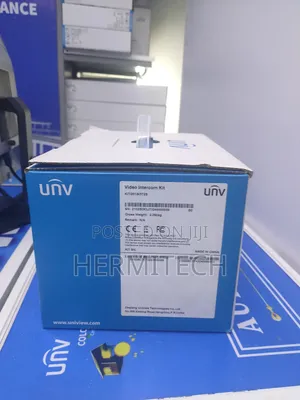 Villa Video Intercom Kit