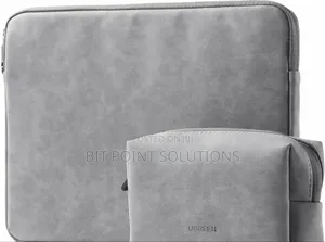 UGREEN Laptop Sleeve Case 14" - Grey - LP187//Ugreen Bag