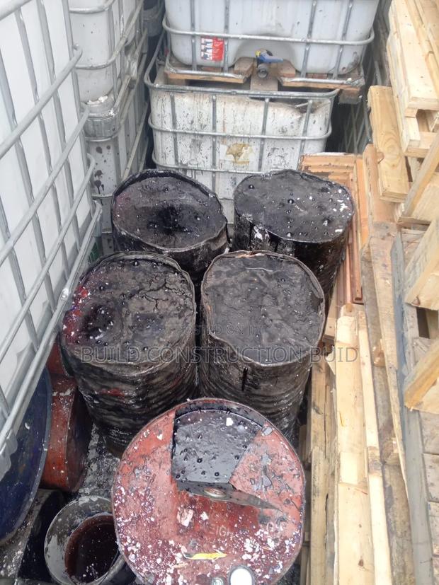 Bitumen 80/100 Suppliers in Kenya.
