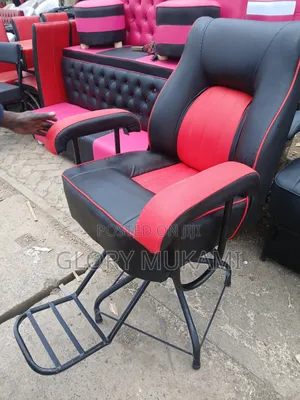 Barber Chairs