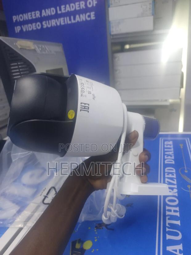 Wifi Smart PTZ Camera Ip Camera 5mp - thumbnail 3