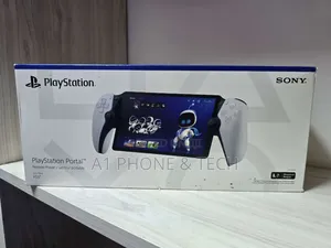 Playstation Backbone
