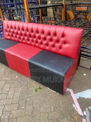 Restaurants and Bar Couches