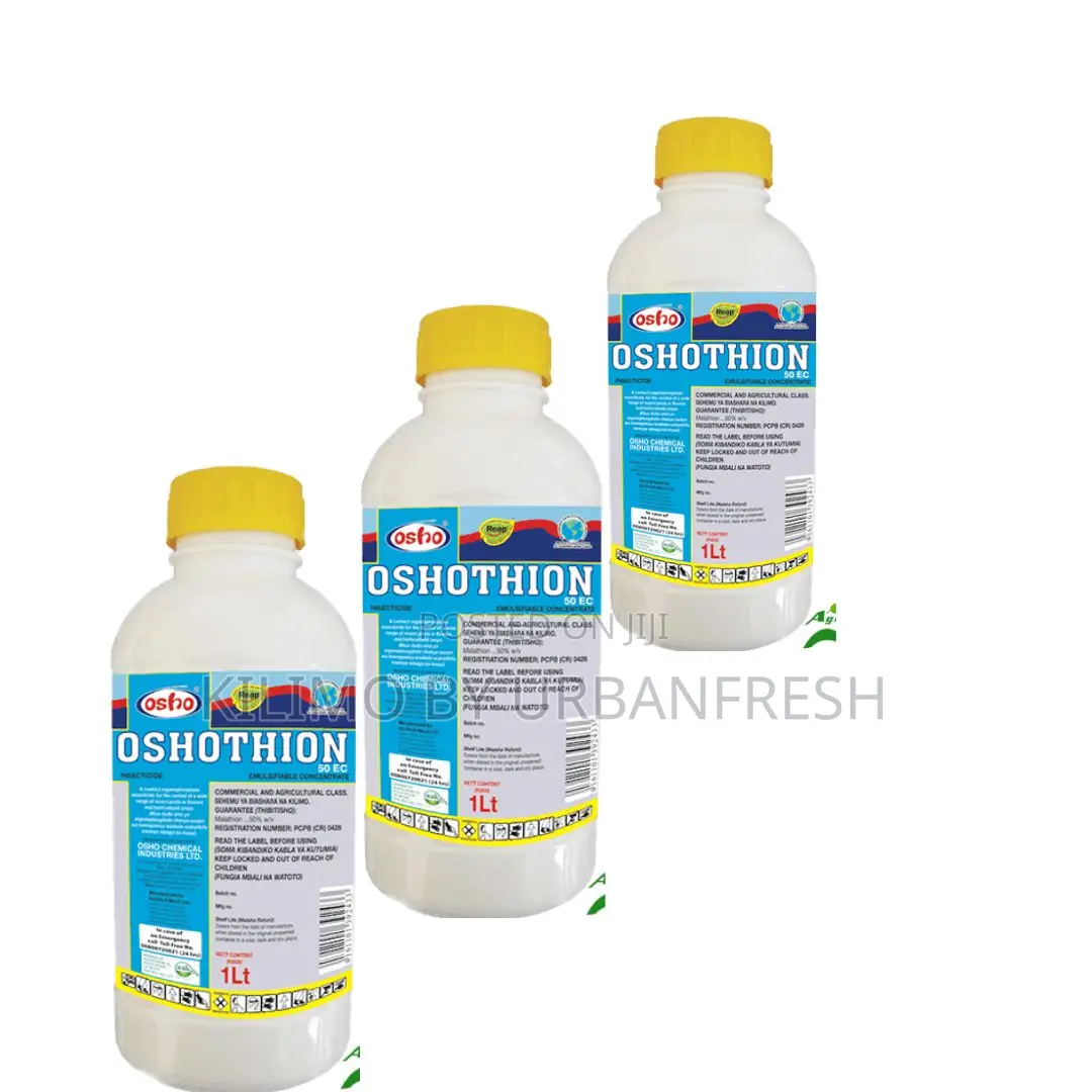 OSHOTHION 50 EC Insecticide (500ml)