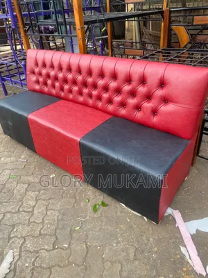 Restaurants and Bar Couches