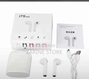 I7s TWS Earpods Easier Bluetooth Connectivity, Clear Music - main view