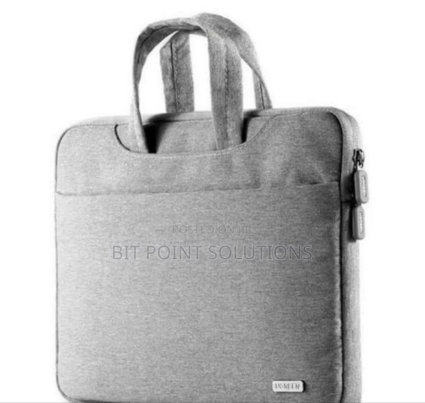 UGREEN Laptop Carrycase 15.6" - Gray - LP437 - main view