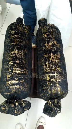 Sausage Pillows Available KSH Each